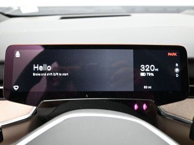 2025 Volvo EX90 Twin Motor Performance Plus 7-Seater