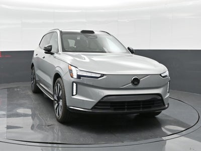 2025 Volvo EX90 Twin Motor Performance Plus 7-Seater