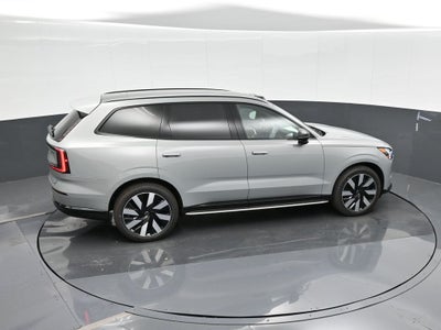 2025 Volvo EX90 Twin Motor Performance Plus 7-Seater