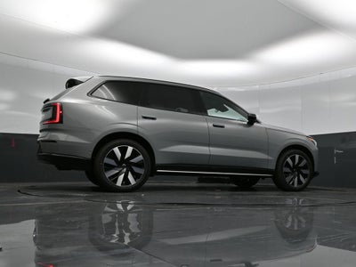 2025 Volvo EX90 Twin Motor Performance Plus 7-Seater