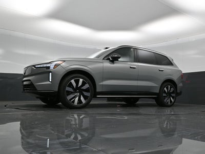 2025 Volvo EX90 Twin Motor Performance Plus 7-Seater