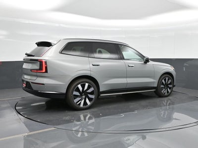 2025 Volvo EX90 Twin Motor Performance Plus 7-Seater