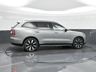 2025 Volvo EX90 Twin Motor Performance Plus 7-Seater