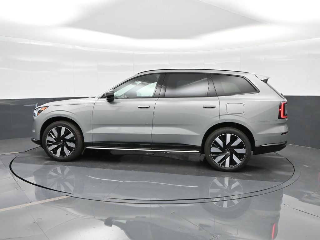 2025 Volvo EX90 Twin Motor Performance Plus 7-Seater