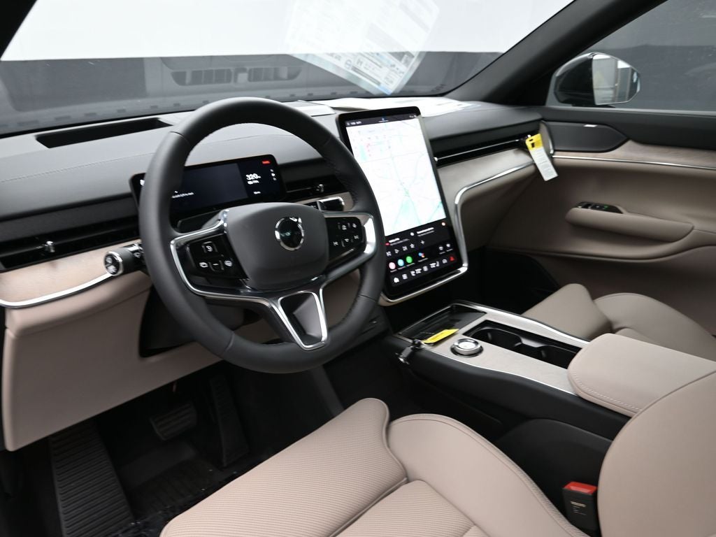 2025 Volvo EX90 Twin Motor Performance Plus 7-Seater