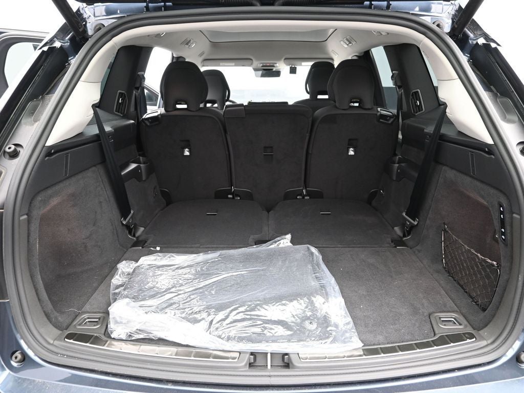 2025 Volvo EX90 Twin Motor Performance Ultra 7-Seater