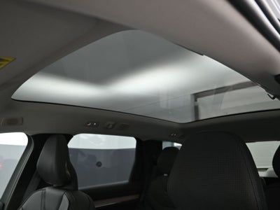 2025 Volvo EX90 Twin Motor Performance Ultra 7-Seater