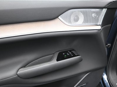 2025 Volvo EX90 Twin Motor Performance Ultra 7-Seater