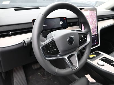 2025 Volvo EX90 Twin Motor Performance Ultra 7-Seater