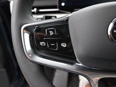 2025 Volvo EX90 Twin Motor Performance Ultra 7-Seater