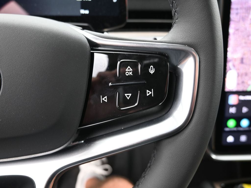 2025 Volvo EX90 Twin Motor Performance Ultra 7-Seater