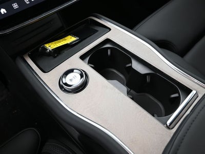 2025 Volvo EX90 Twin Motor Performance Ultra 7-Seater