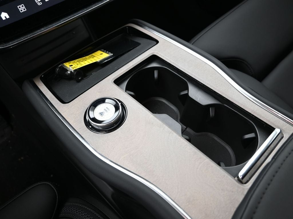 2025 Volvo EX90 Twin Motor Performance Ultra 7-Seater