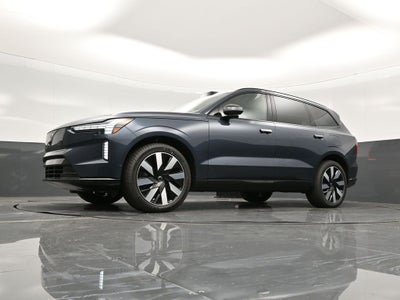 2025 Volvo EX90 Twin Motor Performance Ultra 7-Seater