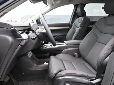 2025 Volvo EX90 Twin Motor Performance Ultra 7-Seater