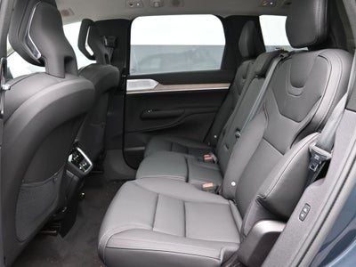 2025 Volvo EX90 Twin Motor Performance Ultra 7-Seater