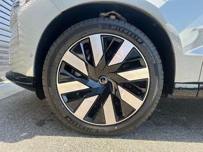 2025 Volvo EX90 Twin Motor Ultra 7-Seater