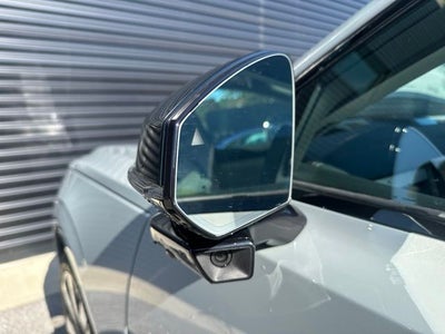 2025 Volvo EX90 Twin Motor Ultra 7-Seater