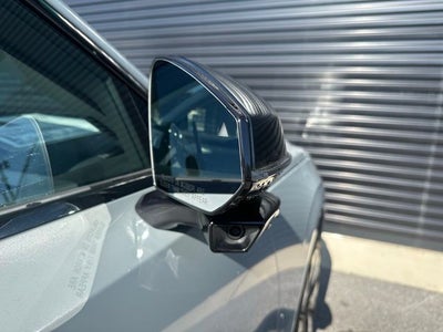 2025 Volvo EX90 Twin Motor Ultra 7-Seater