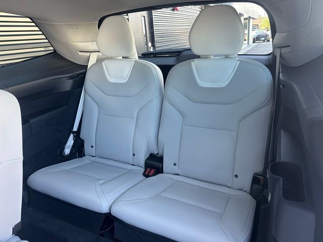 2025 Volvo EX90 Twin Motor Ultra 7-Seater