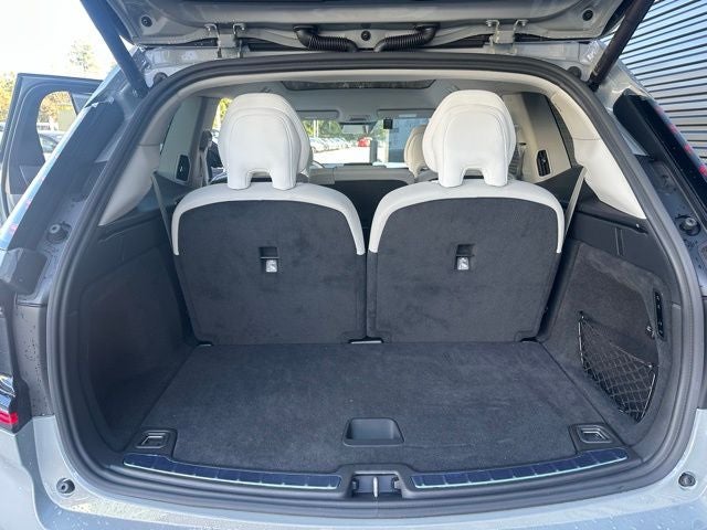 2025 Volvo EX90 Twin Motor Ultra 7-Seater