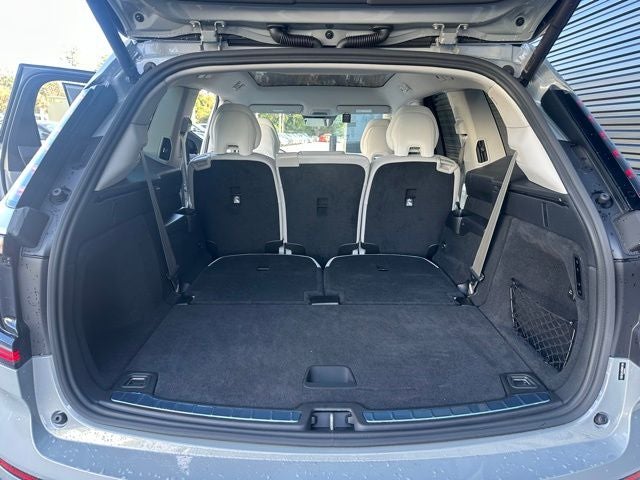 2025 Volvo EX90 Twin Motor Ultra 7-Seater