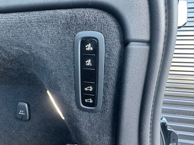 2025 Volvo EX90 Twin Motor Ultra 7-Seater