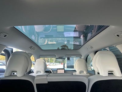 2025 Volvo EX90 Twin Motor Ultra 7-Seater