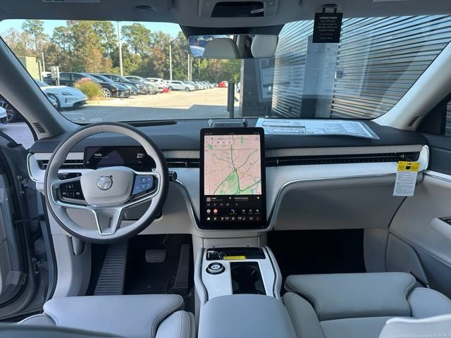 2025 Volvo EX90 Twin Motor Ultra 7-Seater