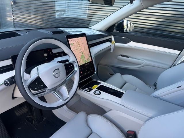 2025 Volvo EX90 Twin Motor Ultra 7-Seater