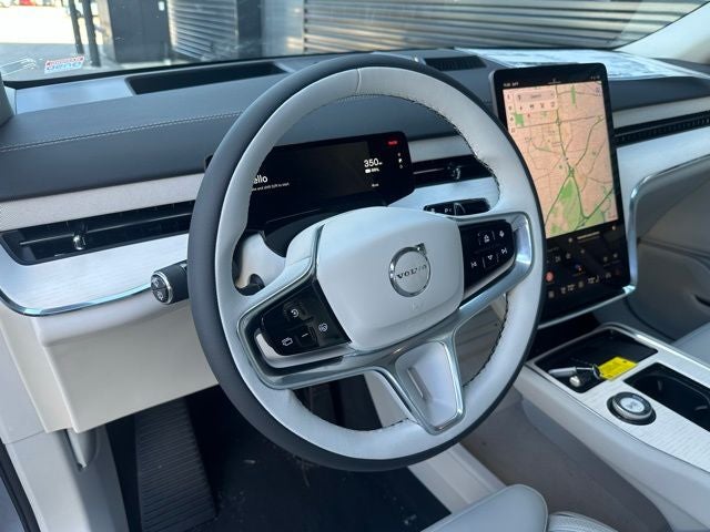 2025 Volvo EX90 Twin Motor Ultra 7-Seater