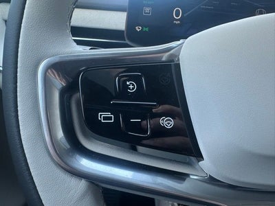 2025 Volvo EX90 Twin Motor Ultra 7-Seater