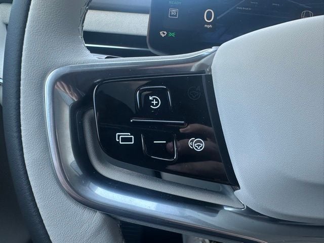 2025 Volvo EX90 Twin Motor Ultra 7-Seater