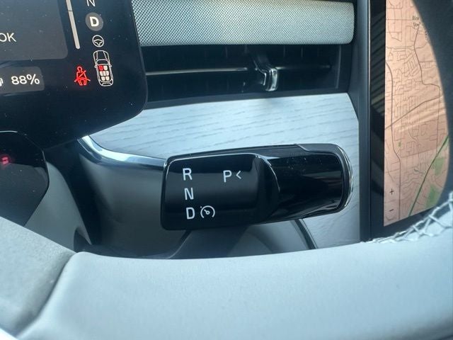 2025 Volvo EX90 Twin Motor Ultra 7-Seater