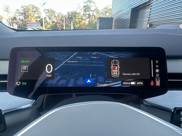 2025 Volvo EX90 Twin Motor Ultra 7-Seater