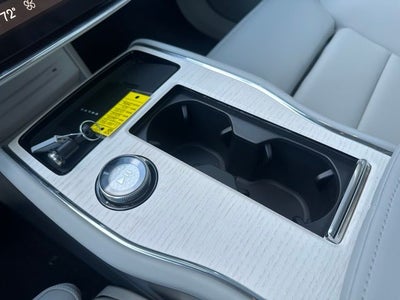 2025 Volvo EX90 Twin Motor Ultra 7-Seater