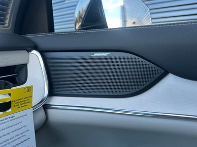 2025 Volvo EX90 Twin Motor Ultra 7-Seater