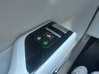 2025 Volvo EX90 Twin Motor Ultra 7-Seater