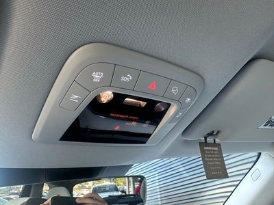 2025 Volvo EX90 Twin Motor Ultra 7-Seater