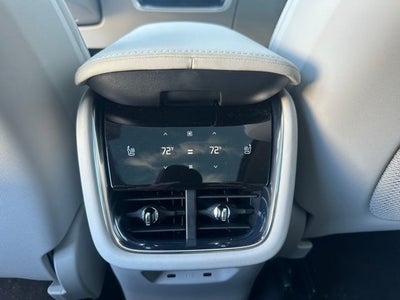 2025 Volvo EX90 Twin Motor Ultra 7-Seater