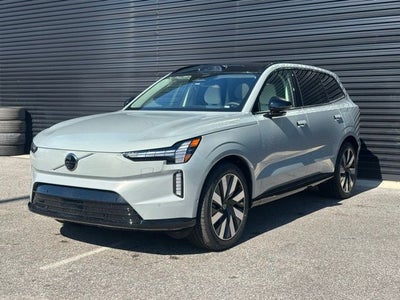 2025 Volvo EX90 Twin Motor Ultra 7-Seater