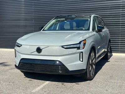 2025 Volvo EX90 Twin Motor Ultra 7-Seater