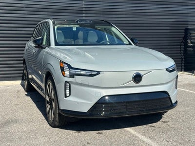 2025 Volvo EX90 Twin Motor Ultra 7-Seater