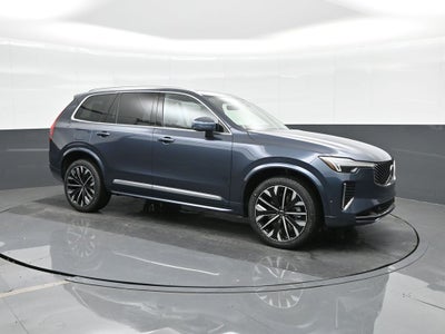 2026 Volvo XC90 B6 Plus 6-Seater