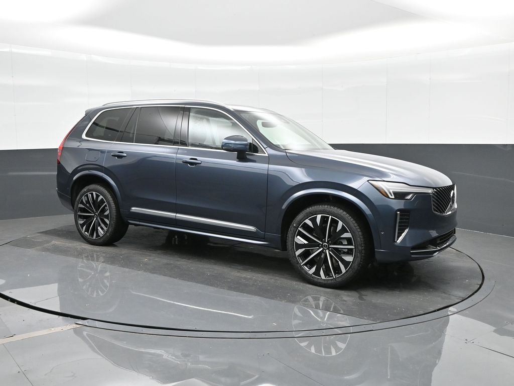 2026 Volvo XC90 B6 Plus 6-Seater