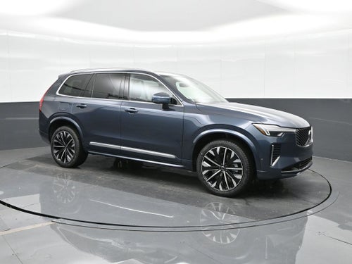 2026 Volvo XC90 B6 Plus 6-Seater