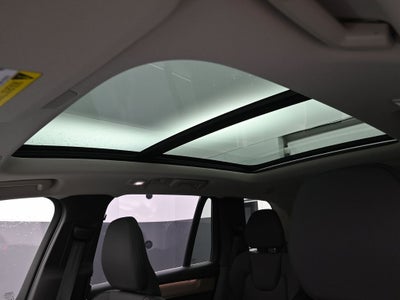 2026 Volvo XC90 B6 Plus 6-Seater