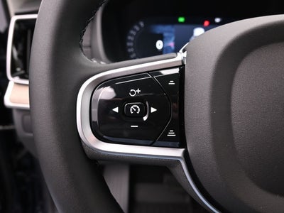 2026 Volvo XC90 B6 Plus 6-Seater