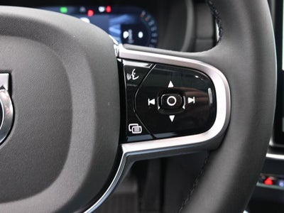 2026 Volvo XC90 B6 Plus 6-Seater