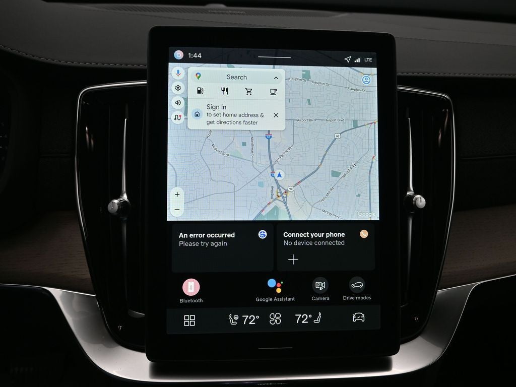 2026 Volvo XC90 B6 Plus 6-Seater